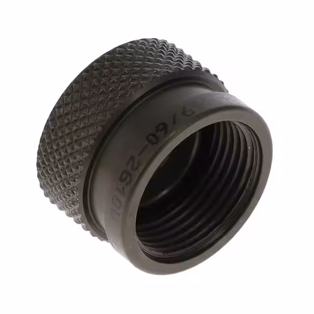 A85049602G10W Amphenol Interconnect India  Coques arrière et serre-câbles